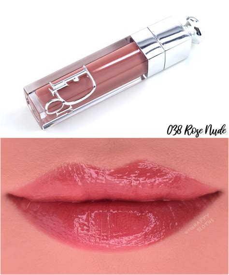 dior lip gloss addict|Addict Lip Maximizer Gloss .